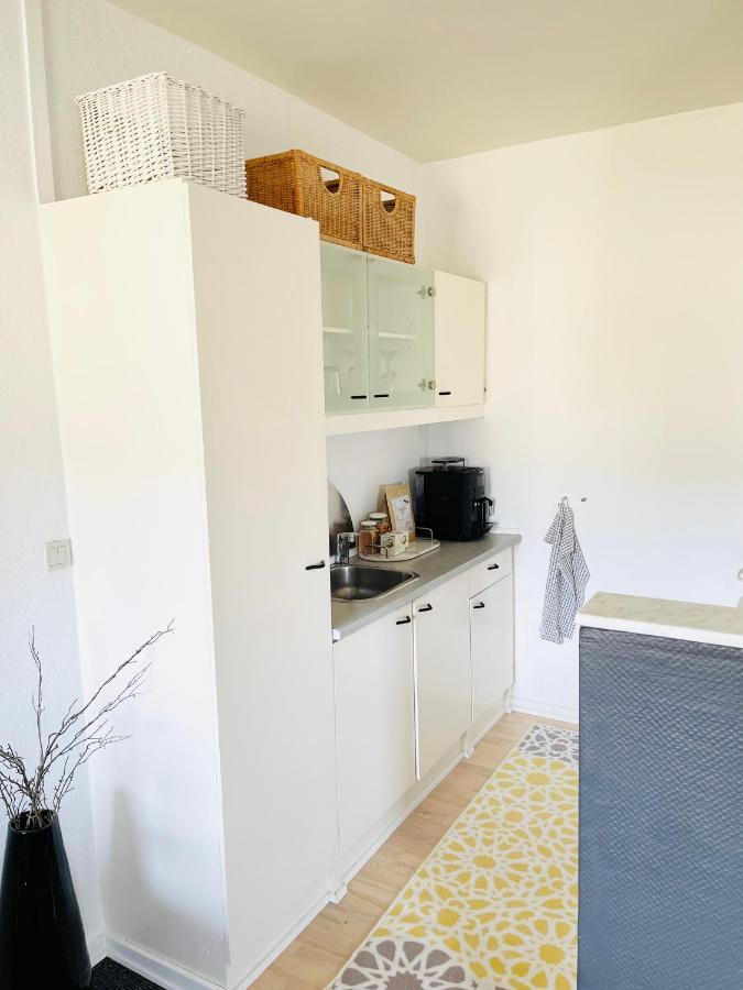 Randers Residence Sankt Andreas - 2 Room Apartment Dış mekan fotoğraf
