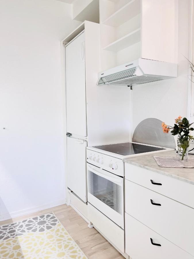 Randers Residence Sankt Andreas - 2 Room Apartment Dış mekan fotoğraf